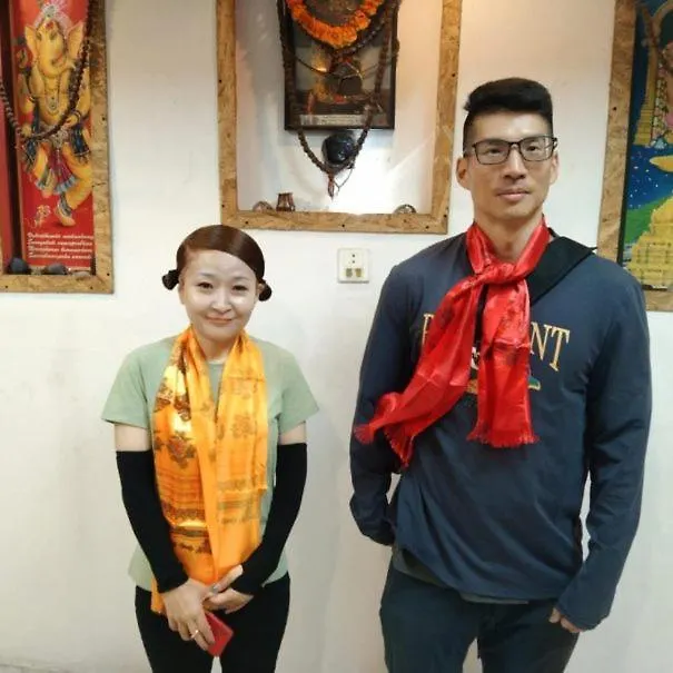 Hotel Shraddha Palace Kathmandu