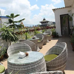 Hotel Vastu Boutique, Katmandú