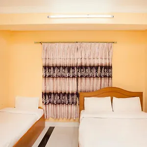 3* Hotel Spot On 397 Triveni