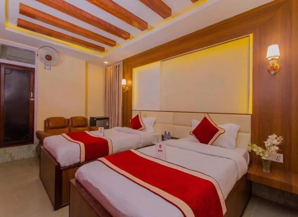 Hotel Shraddha Palace Kathmandu