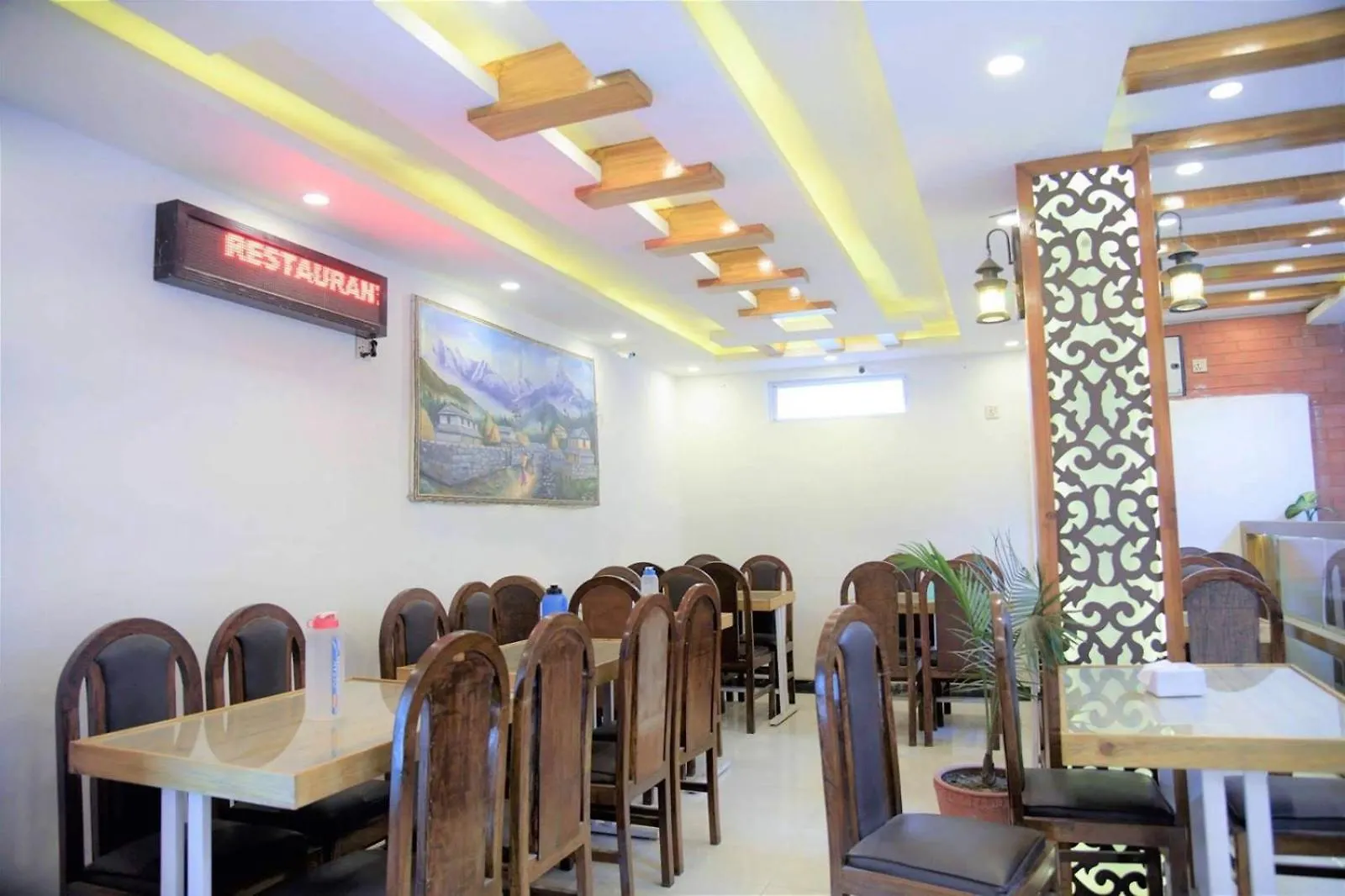 Hotel Shraddha Palace Kathmandu