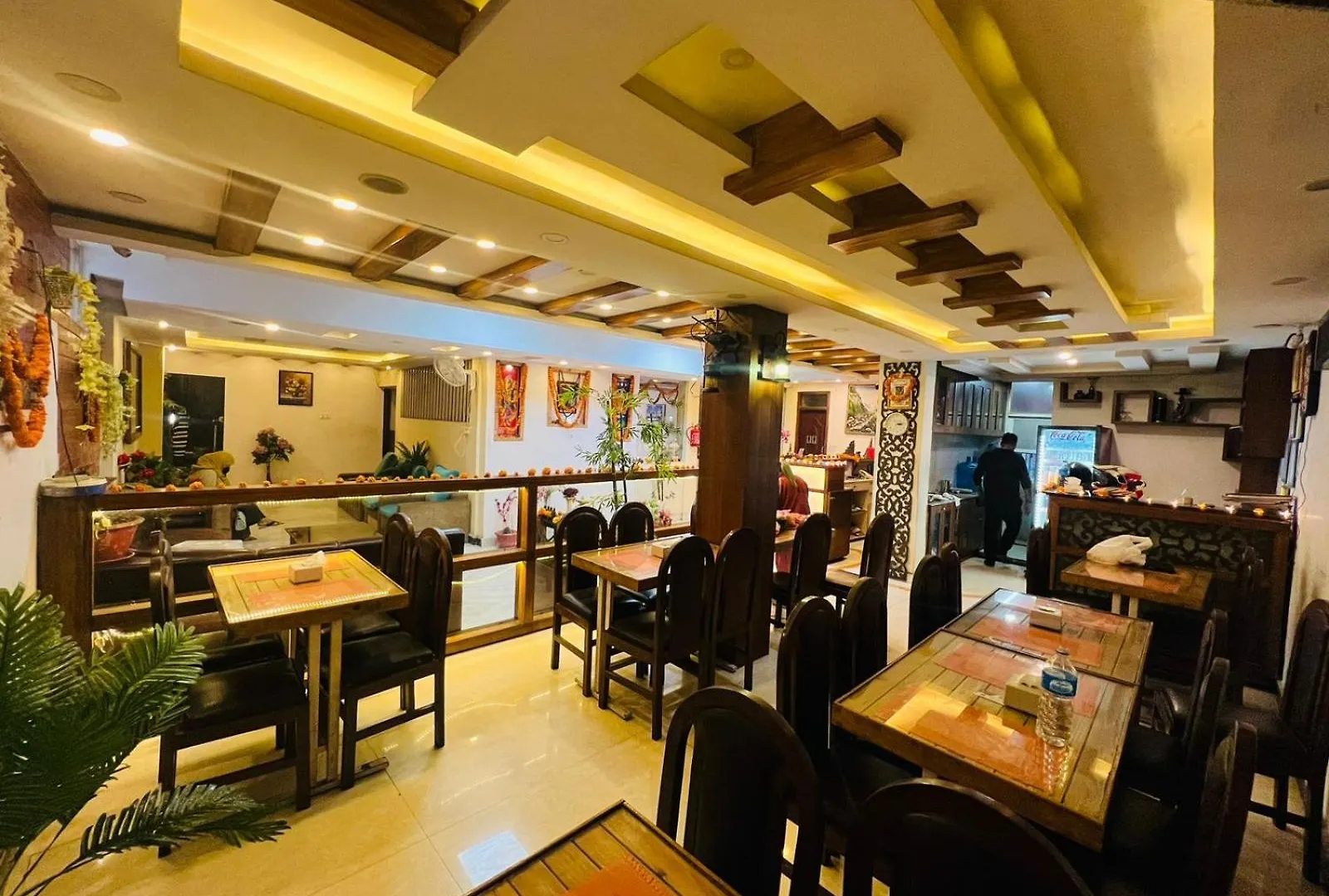 Hotel Shraddha Palace Kathmandu