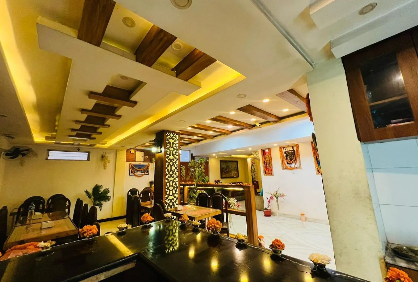Hotel Shraddha Palace Kathmandu